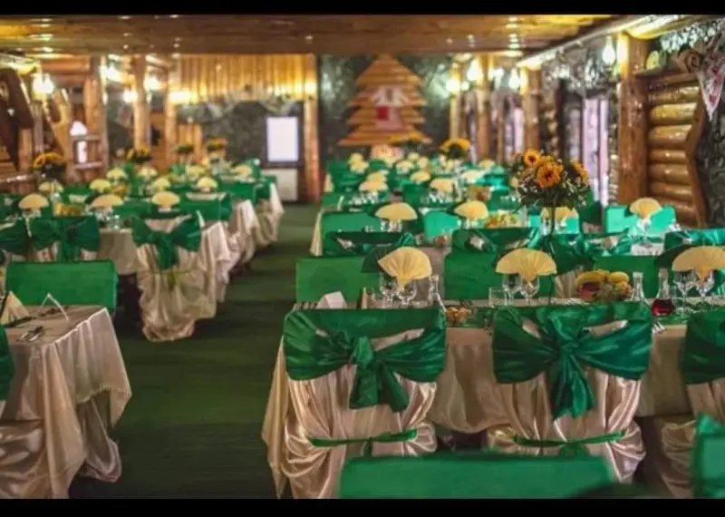 Restaurant nuntă Argeș – Hanul Stejarul